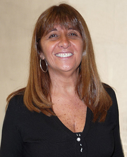 Eliana Durand